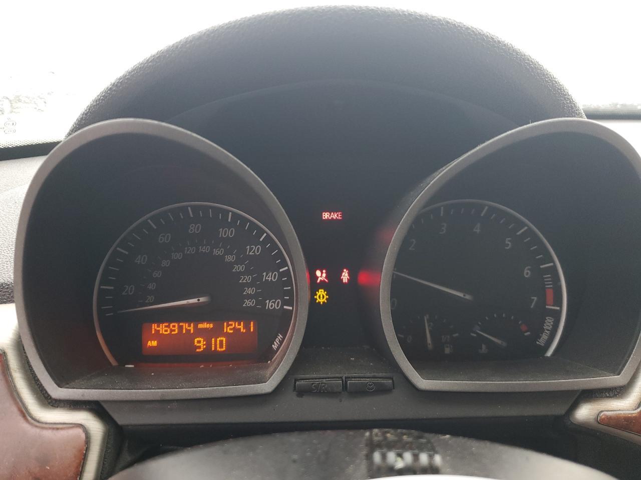 2004 BMW Z4