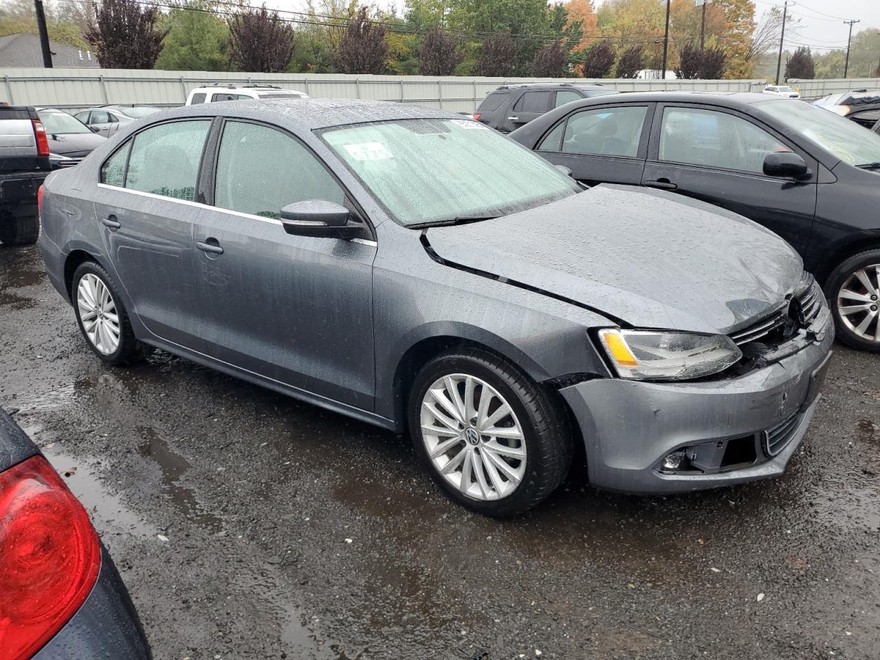 2014 VOLKSWAGEN JETTA