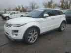 2015 LAND ROVER RANGE ROVER EVOQUE