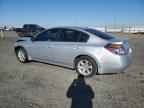 2008 NISSAN ALTIMA