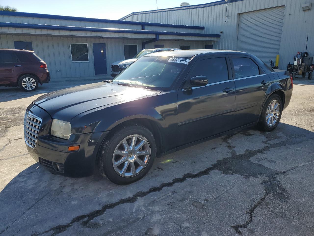 2007 CHRYSLER 300
