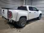 2022 GMC CANYON