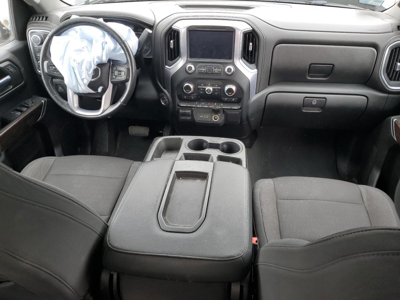 2019 GMC Sierra