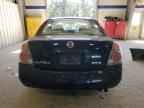 2003 NISSAN ALTIMA