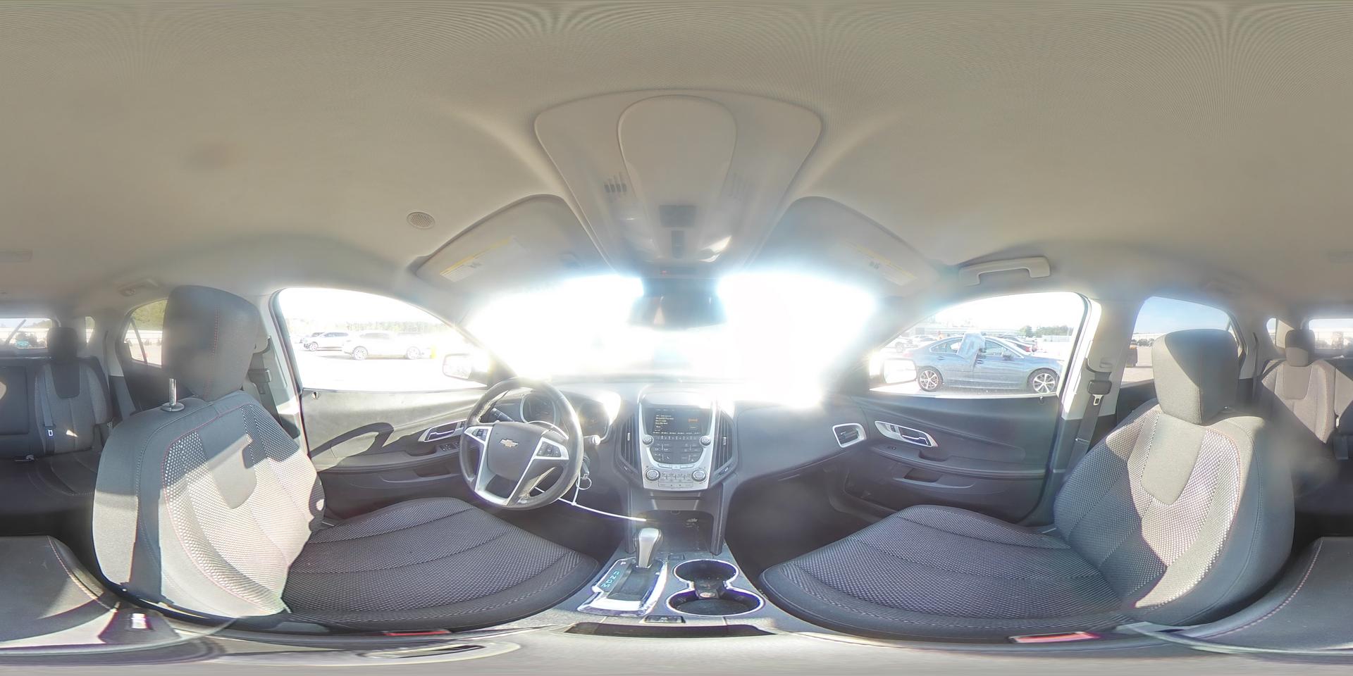 2012 CHEVROLET EQUINOX