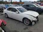 2009 INFINITI G37