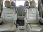 2019 TOYOTA SIENNA