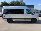 2022 MERCEDES-BENZ Sprinter