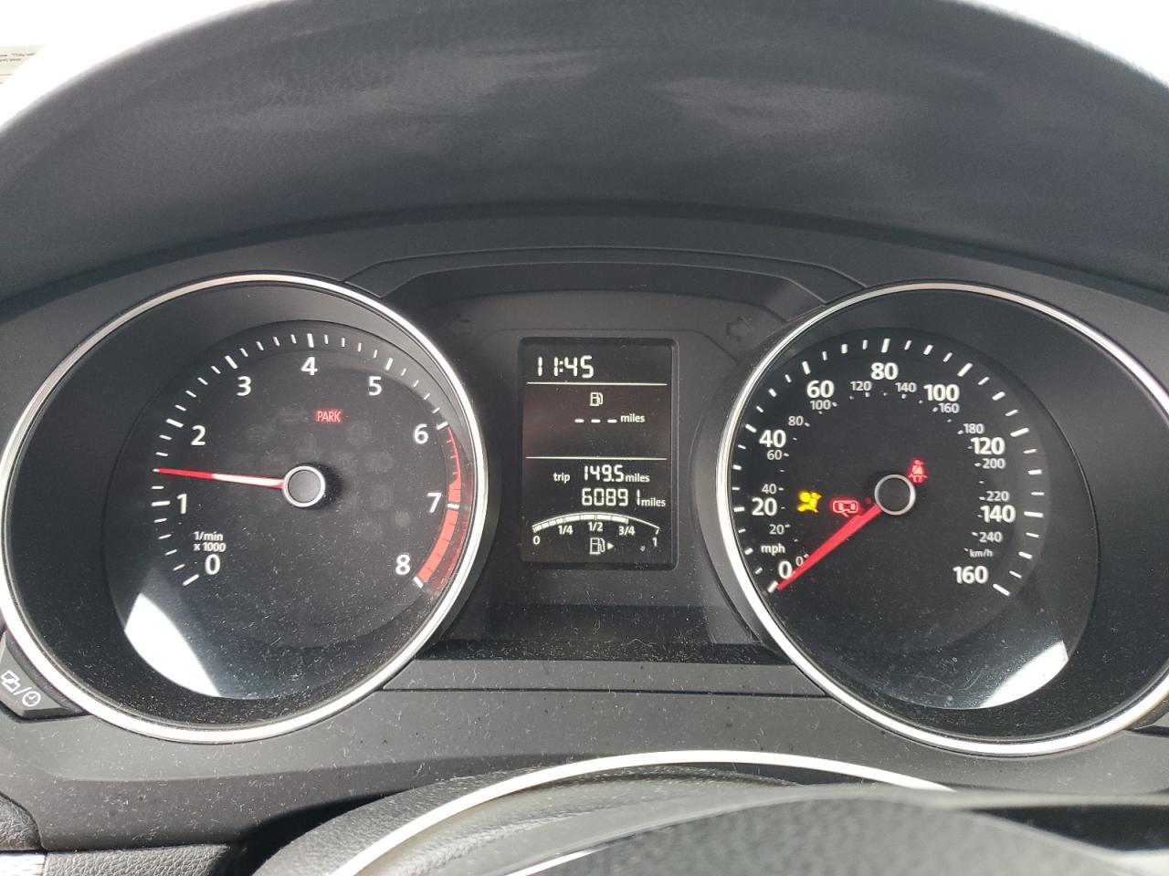2017 VOLKSWAGEN JETTA