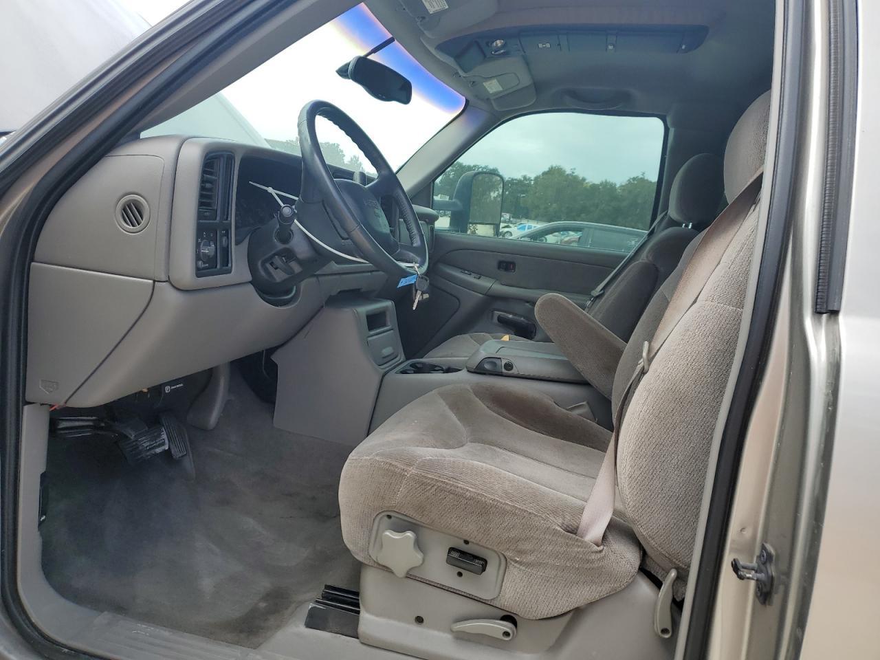 1999 GMC Sierra