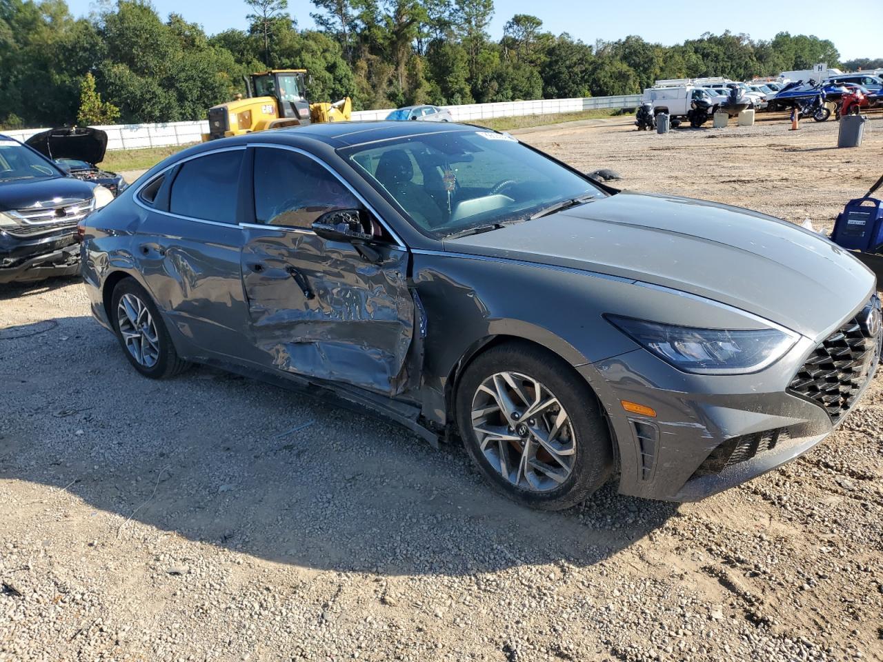 2022 HYUNDAI SONATA