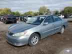 2005 TOYOTA CAMRY