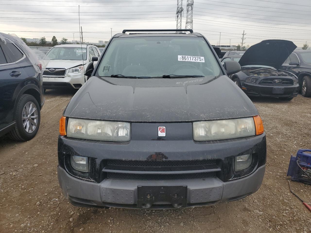 2003 SATURN Vue