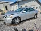 2008 TOYOTA CAMRY