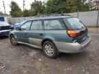 2002 SUBARU Legacy