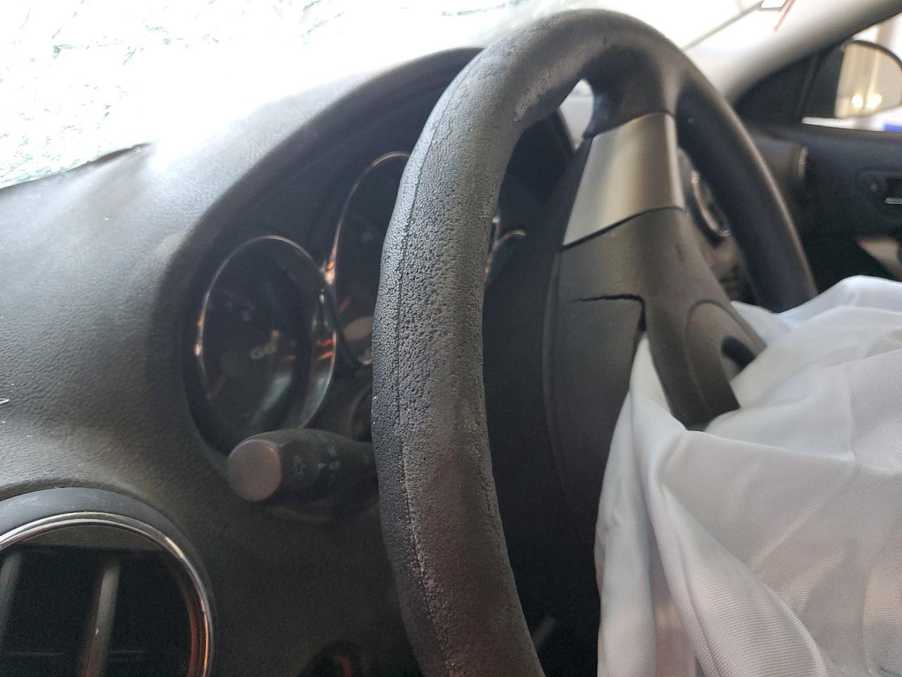 2008 PONTIAC G6