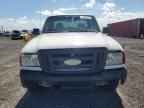 2009 FORD RANGER