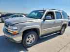 2002 CHEVROLET Tahoe