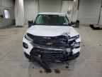 2022 CHEVROLET Trailblazer