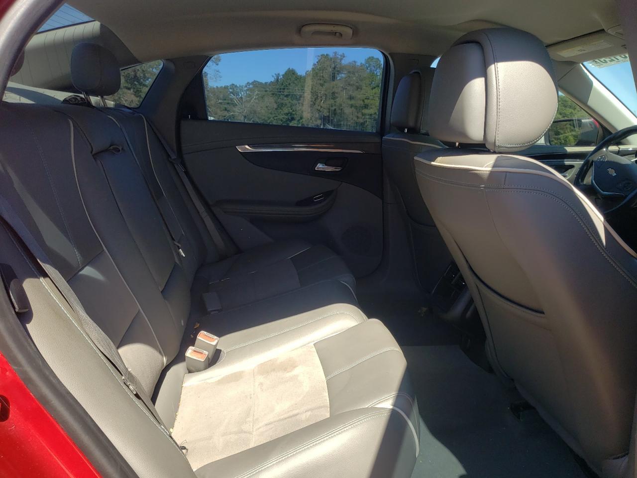 2014 CHEVROLET IMPALA