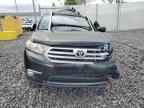 2013 TOYOTA HIGHLANDER