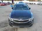 2017 KIA OPTIMA