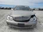 2007 MERCEDES-BENZ C-CLASS