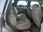 2002 CHEVROLET Tahoe