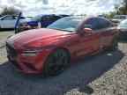 2023 GENESIS G70