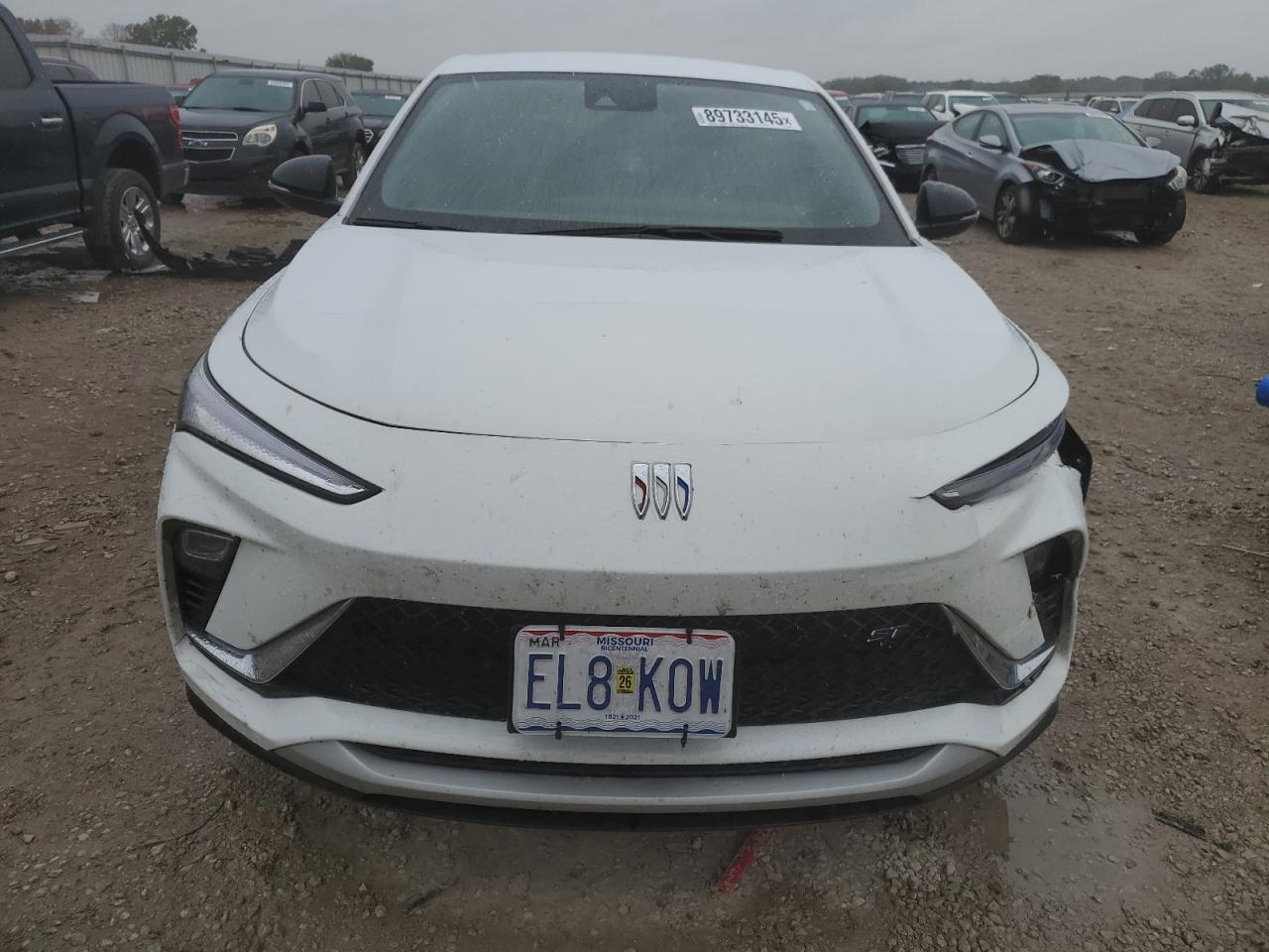 2024 BUICK Envista