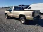 2005 CHEVROLET Silverado 2500