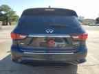 2019 Infinity Qx60
