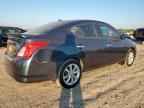 2015 NISSAN VERSA