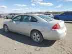 2008 CHEVROLET IMPALA