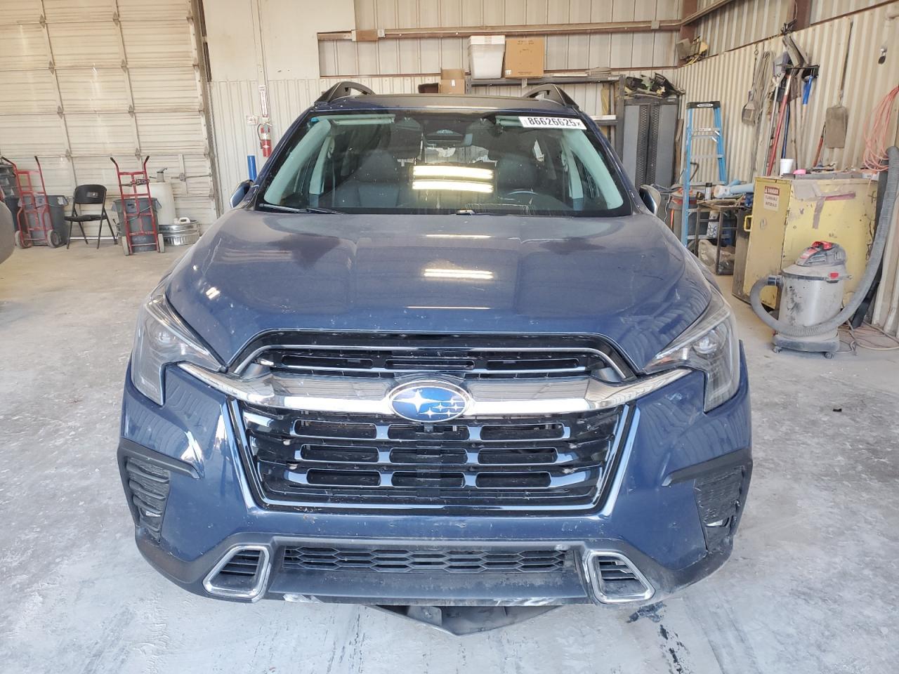 2023 SUBARU Ascent