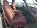 1997 CHEVROLET Gmt