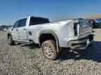 2020 GMC Sierra