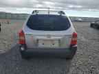 2006 HYUNDAI TUCSON