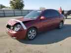 2007 KIA Spectra