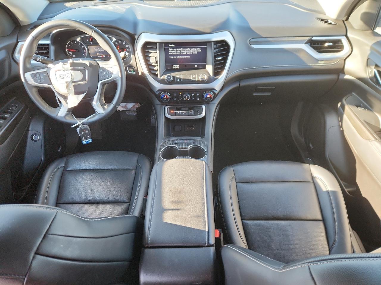 2023 GMC ACADIA