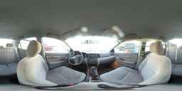 2005 TOYOTA COROLLA
