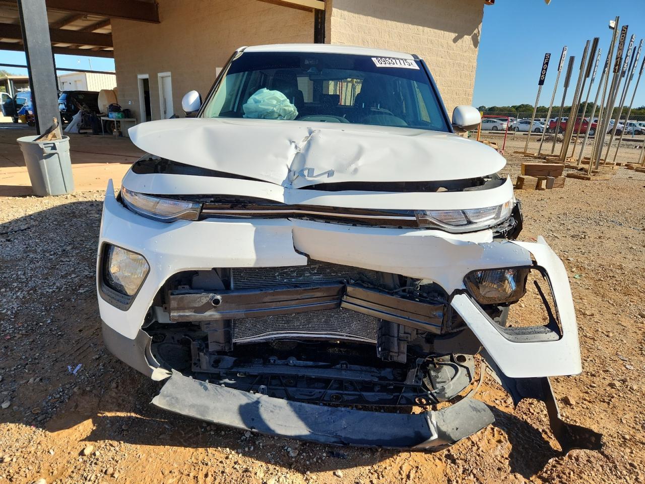 2022 KIA SOUL