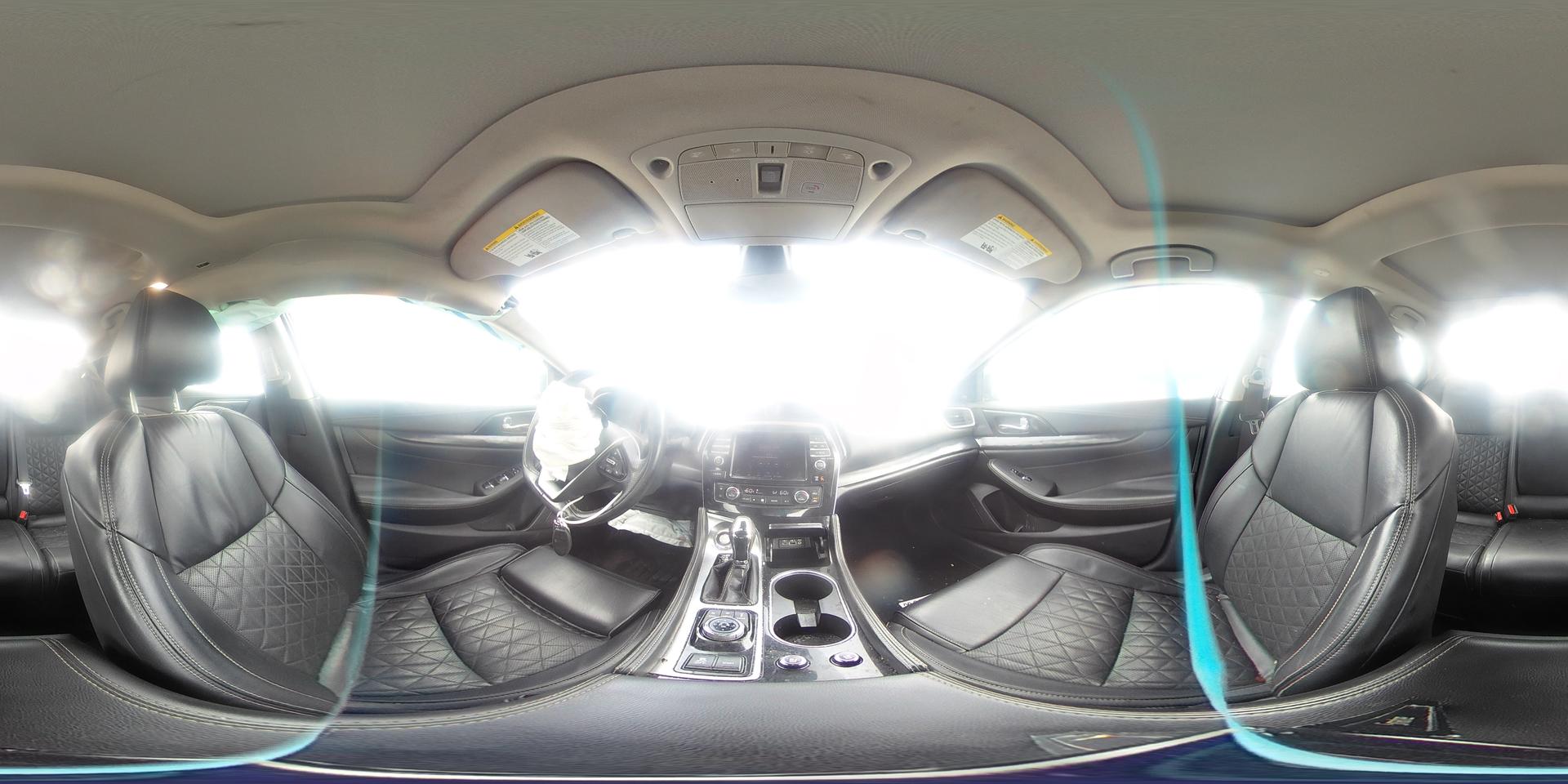 2019 NISSAN Maxima