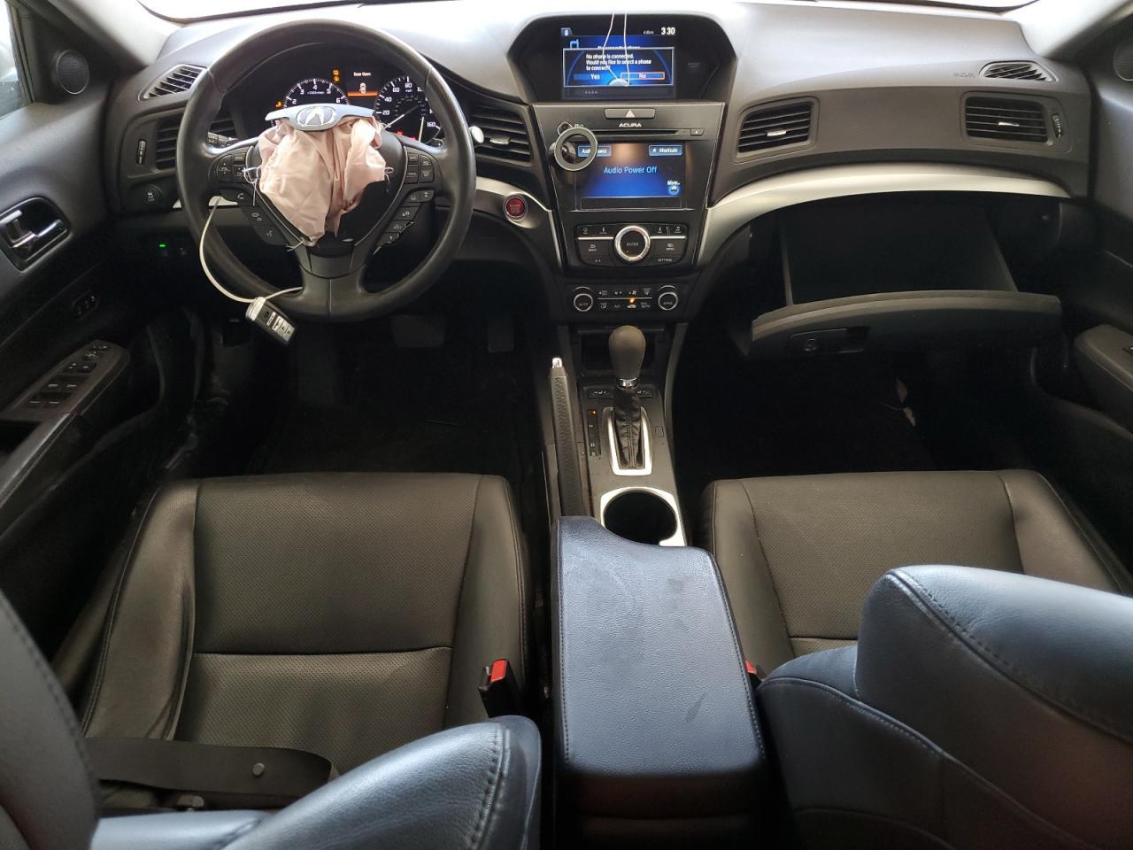 2016 ACURA ILX