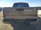 2023 NISSAN Frontier