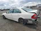 2007 MERCEDES-BENZ E-Class