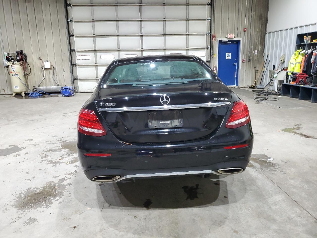 2020 MERCEDES-BENZ E-Class