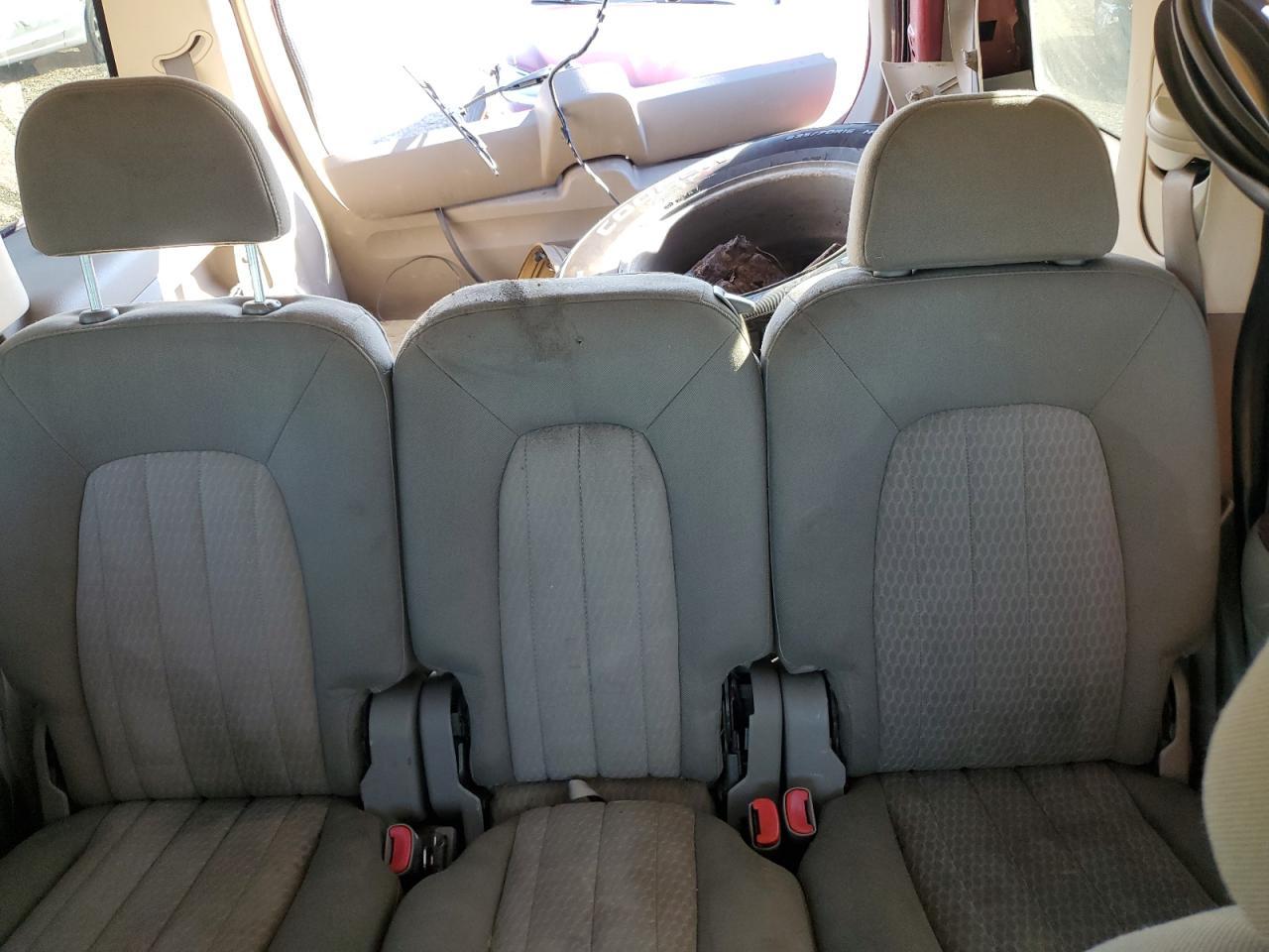 2002 MERCURY Mountaineer