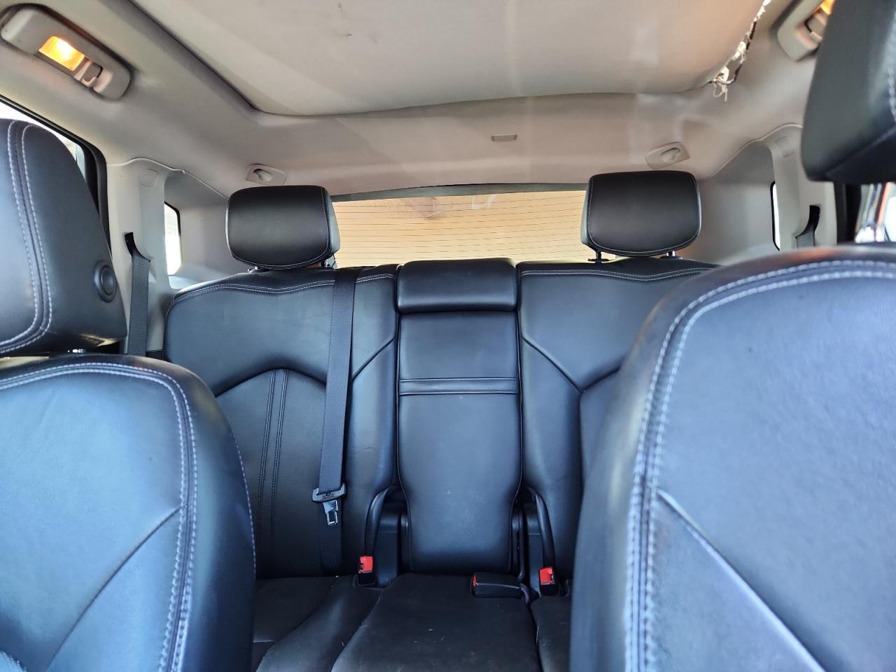 2013 CADILLAC SRX