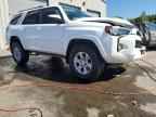 2017 TOYOTA 4Runner